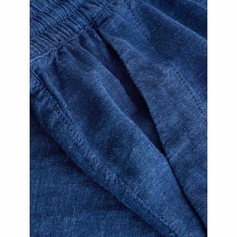 White Stuff Elle Linen Blend Trouser image number 2
